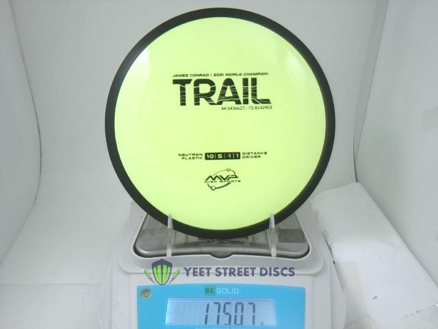 Neutron Trail - MVP 175.07g