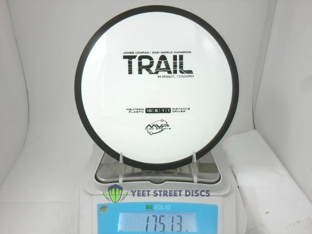 Neutron Trail - MVP 175.13g