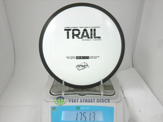 Neutron Trail - MVP 175.13g