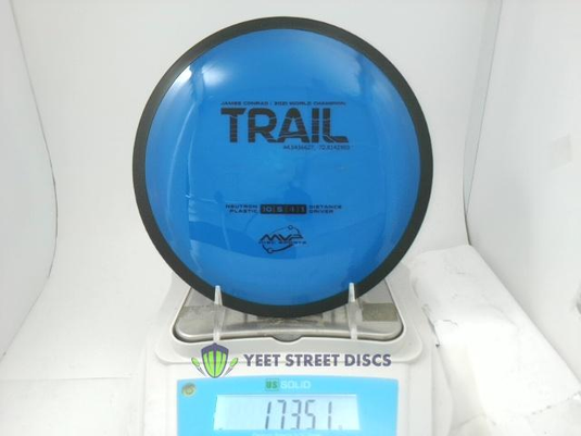 Neutron Trail - MVP 173.51g