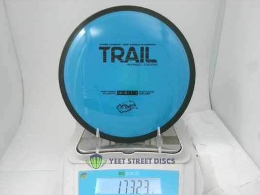 Neutron Trail - MVP 173.23g