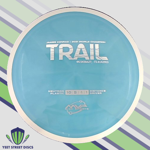 Neutron Trail - MVP 175.28g