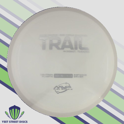 Neutron Trail - MVP 174.25g