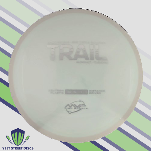 Neutron Trail - MVP 173.62g