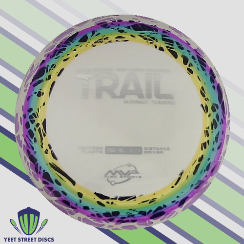 Dyes By Melissa Neutron Trail - MVP 175.36g