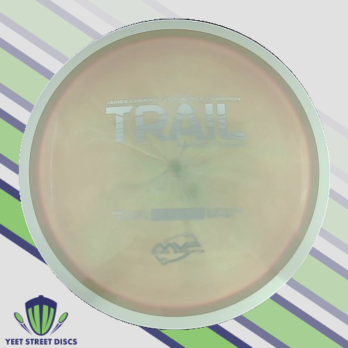 Neutron Trail - MVP 173.05g