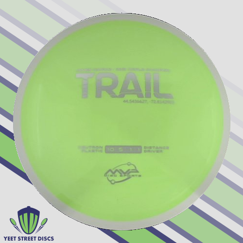 Neutron Trail - MVP 173.71g