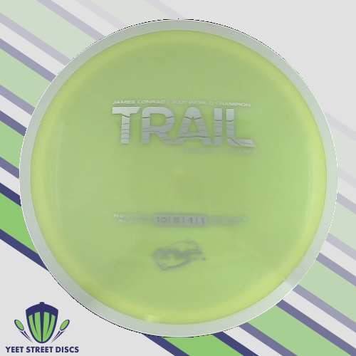 Neutron Trail - MVP 173.78g