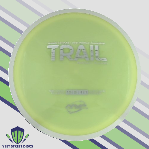 Neutron Trail - MVP 173.88g