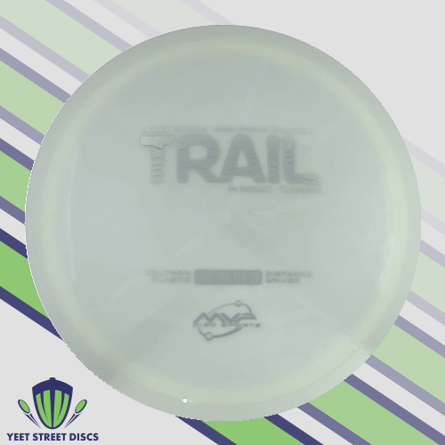 Neutron Trail - MVP 172.30g
