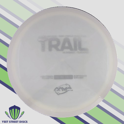 Neutron Trail - MVP 168.53g