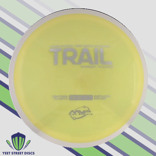 Neutron Trail - MVP 168.45g