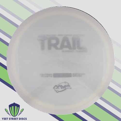 Neutron Trail - MVP 168.16g