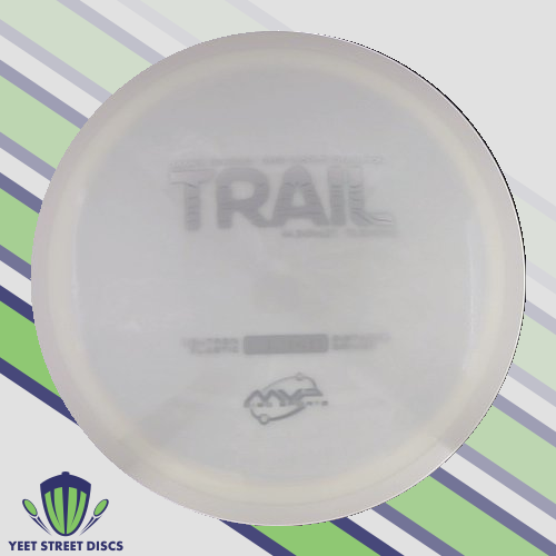 Neutron Trail - MVP 172.42g