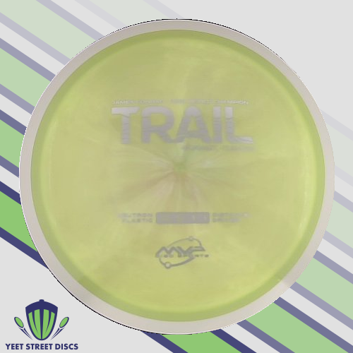 Neutron Trail - MVP 174.40g