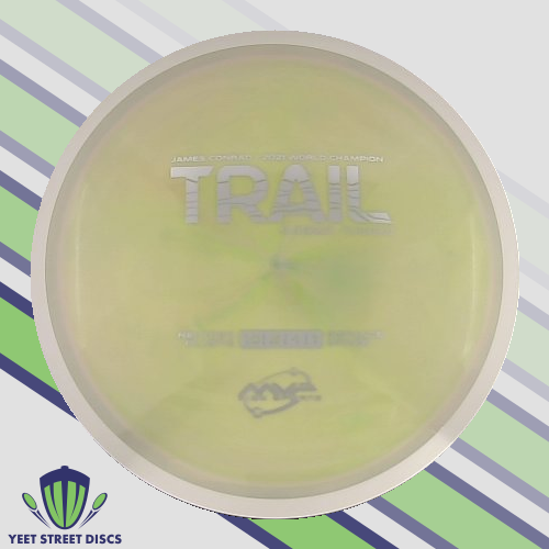 Neutron Trail - MVP 173.41g