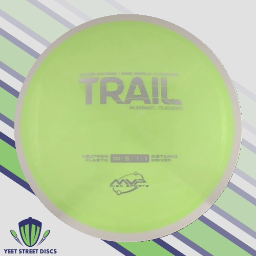 Neutron Trail - MVP 173.13g