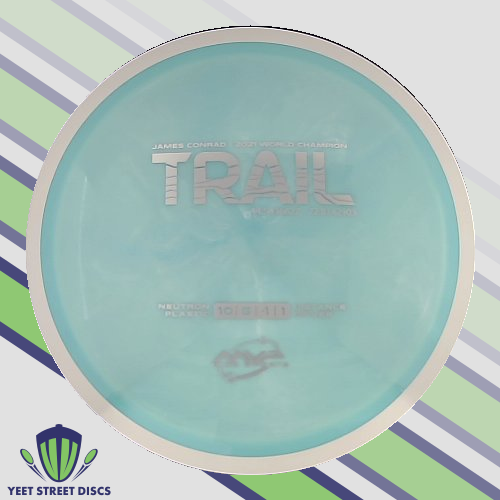 Neutron Trail - MVP 173.88g