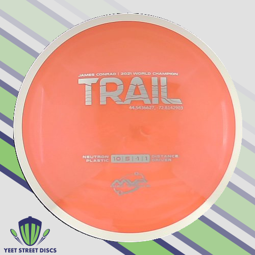 Neutron Trail - MVP 173.97g