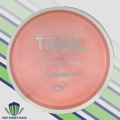 Neutron Trail - MVP 173.61g