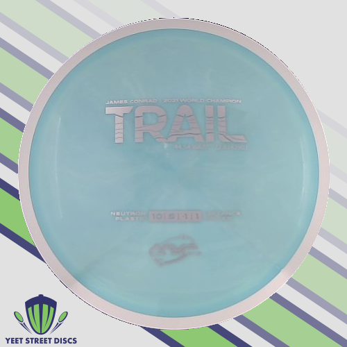 Neutron Trail - MVP 173.15g