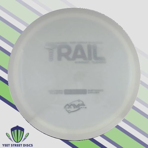 Neutron Trail - MVP 173.40g