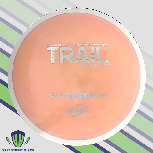 Neutron Trail - MVP 168.23g