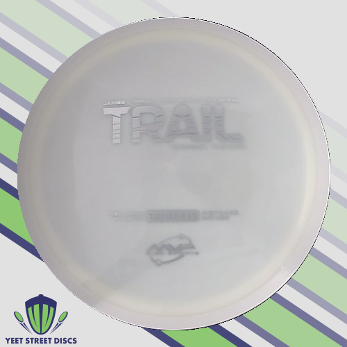 Neutron Trail - MVP 173.91g