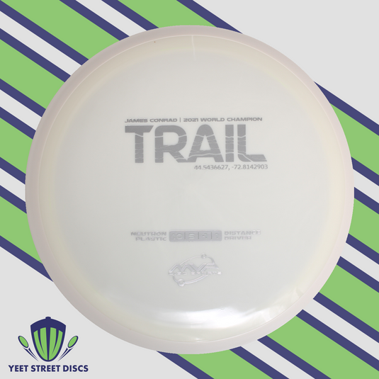 Neutron Trail - MVP 169.99g