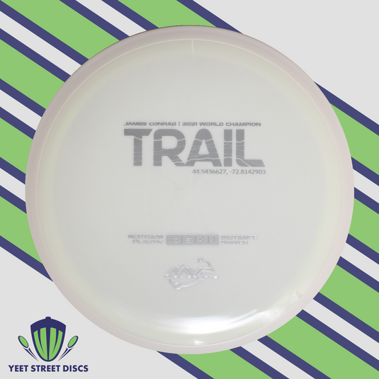 Neutron Trail - MVP 169.90g