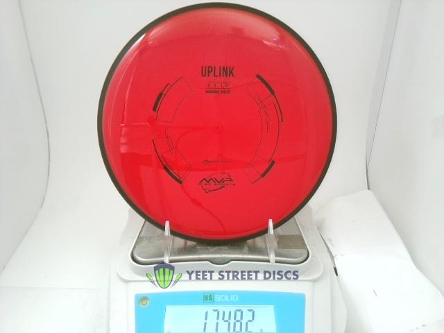 Neutron Uplink - MVP 174.82g