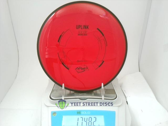 Neutron Uplink - MVP 174.82g
