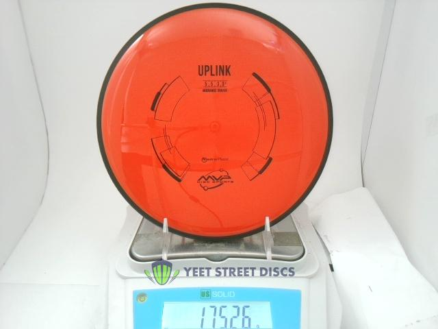 Neutron Uplink - MVP 175.26g