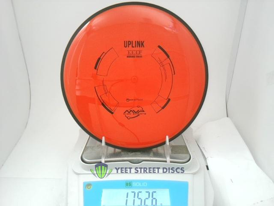 Neutron Uplink - MVP 175.26g