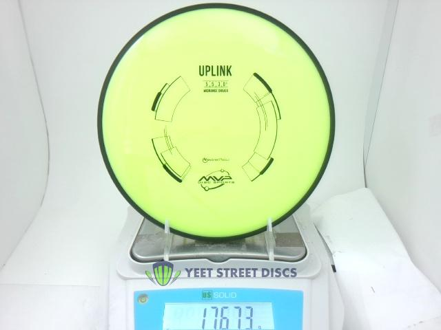 Neutron Uplink - MVP 176.73g