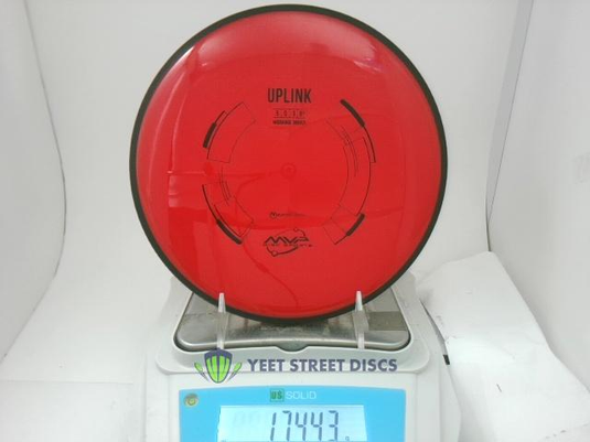 Neutron Uplink - MVP 174.43g