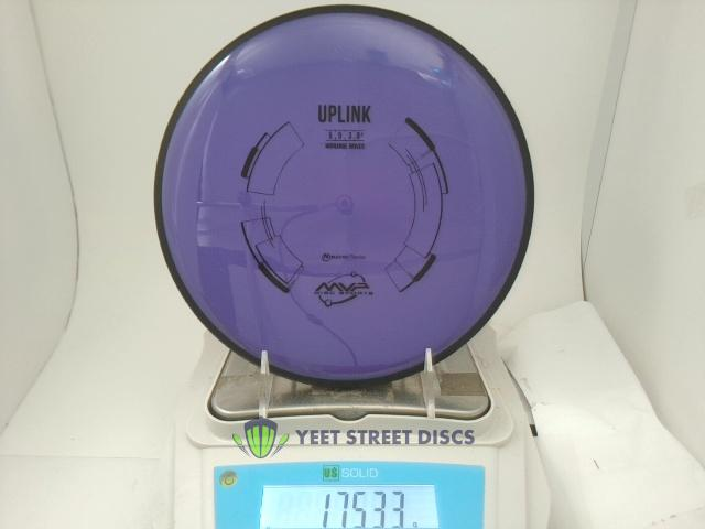 Neutron Uplink - MVP 175.33g