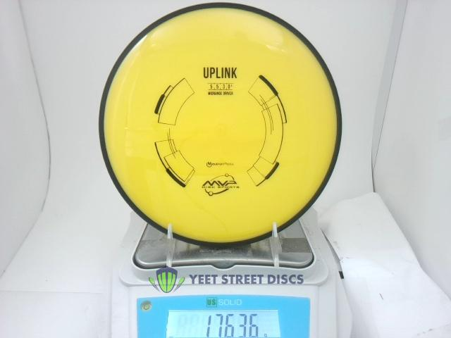 Neutron Uplink - MVP 176.36g