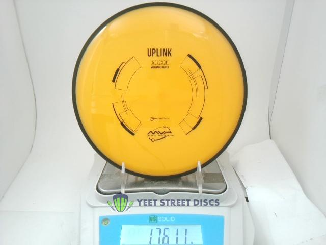 Neutron Uplink - MVP 176.11g