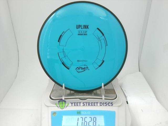 Neutron Uplink - MVP 176.28g