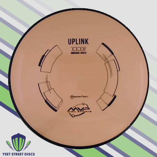 Classic Neutron Uplink - MVP 175.30g