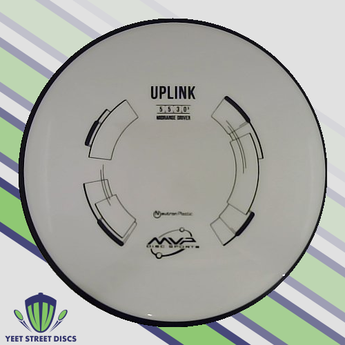 Classic Neutron Uplink - MVP 176.07g