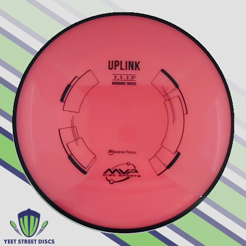 Classic Neutron Uplink - MVP 177.01g