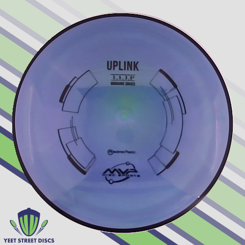 Classic Neutron Uplink - MVP 177.02g