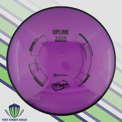 Classic Neutron Uplink - MVP 169.51g
