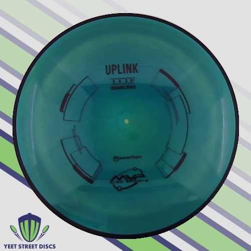 Classic Neutron Uplink - MVP 178.31g