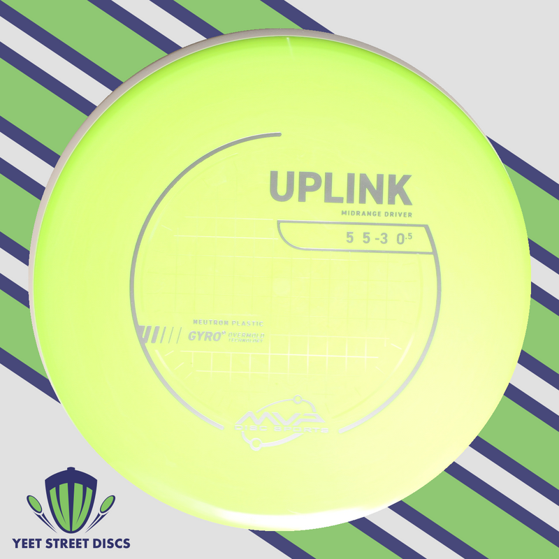 Load image into Gallery viewer, Neutron Uplink - MVP 175.67g
