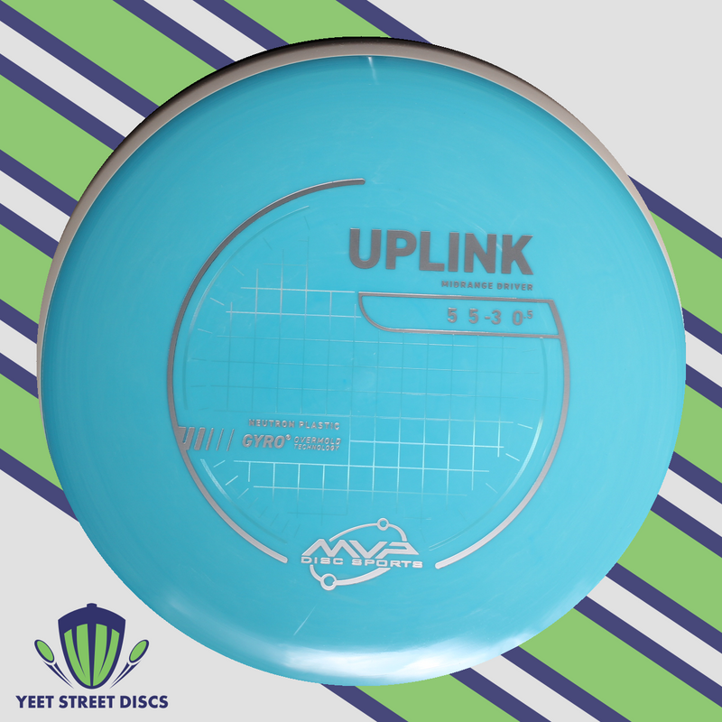 Load image into Gallery viewer, Neutron Uplink - MVP 178.00g
