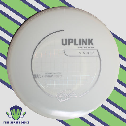 Neutron Uplink - MVP 177.95g