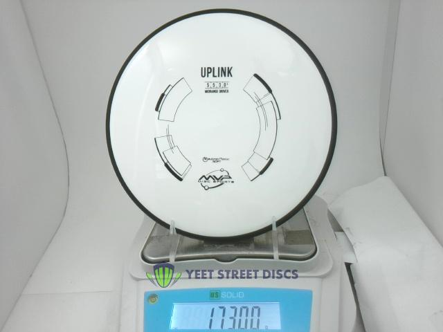 Neutron Soft Uplink - MVP 173.0g